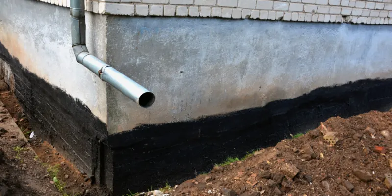 Basement & Foundation