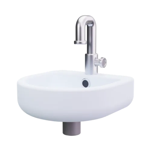 Basin & Sink