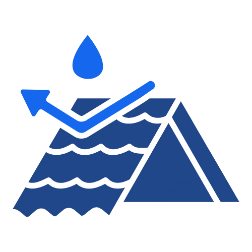 Terrace Waterproofing